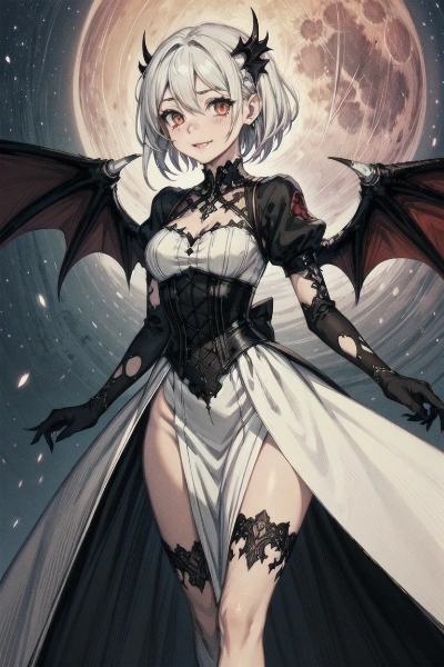 ヴァンプ・アイニー