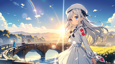 色褪せない思い