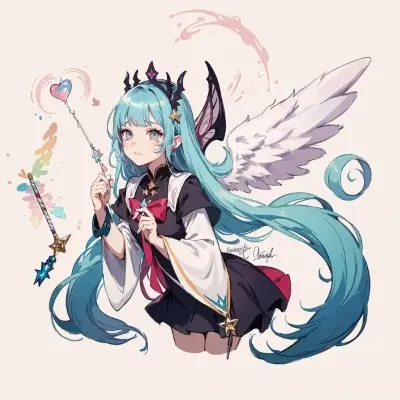 Re:魔法少女育成論…水