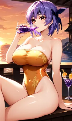 あやねさん　バー