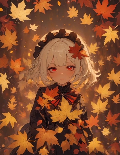 紅葉
