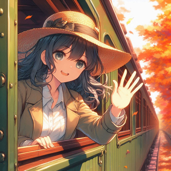 行っていきます！