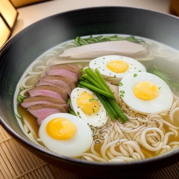 ラーメン（中華そば）