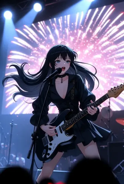 Sound Wave（音量注意）