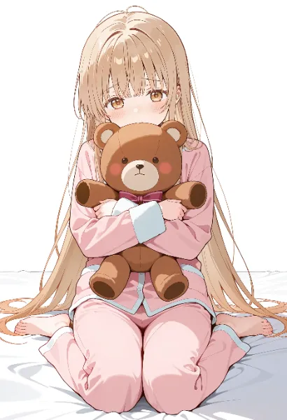 天使さま