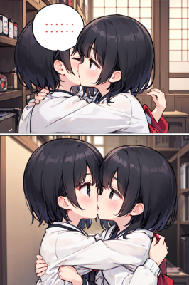 どこかのお店