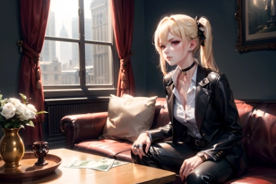 取引のサムネイル