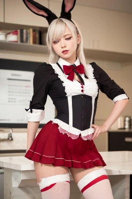 バニーガール