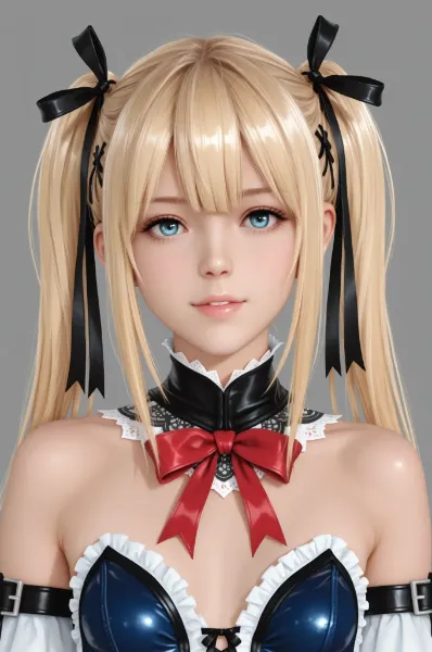 マリー・ローズ