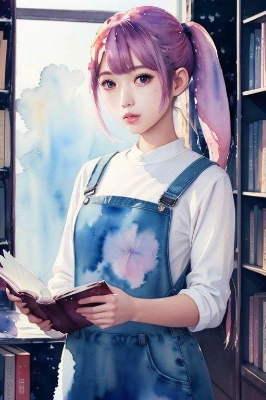 図書室