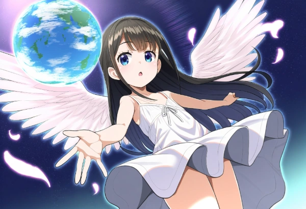 神様