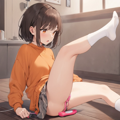 セーター２