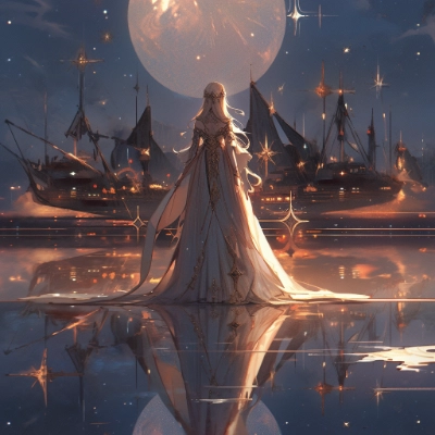 鏡面域，Mirrored realm of universe