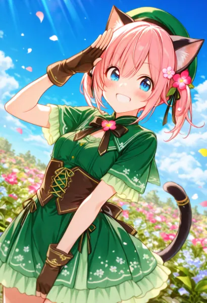 ミリロリのすゝめ 2