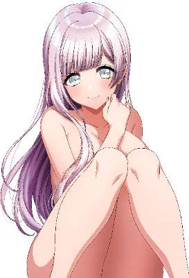 出雲咲姫の肢体