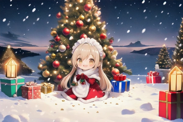 クリスマス