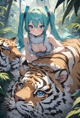 タイガーファミリー