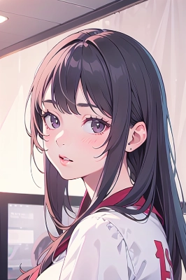 とある女子の日常