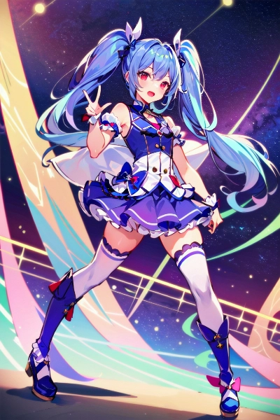 アイドル