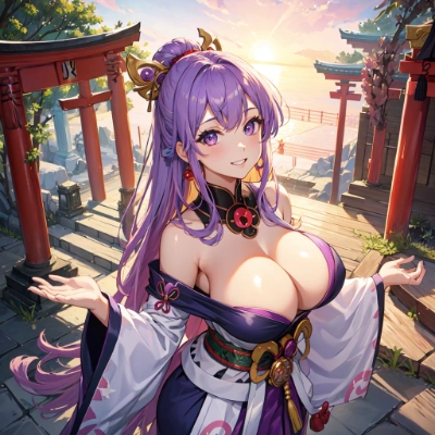 【色んなビキニ】