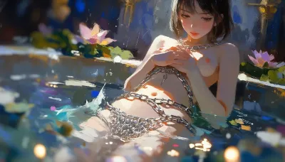 美しき束縛
