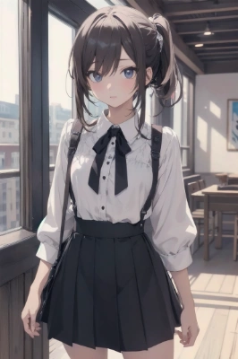 【表情】伏し目まとめ
