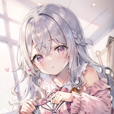 かわいい娘ちゃん