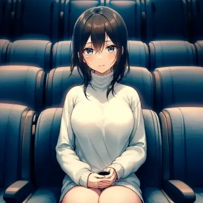 涙が乾くまで照明は点けないこと