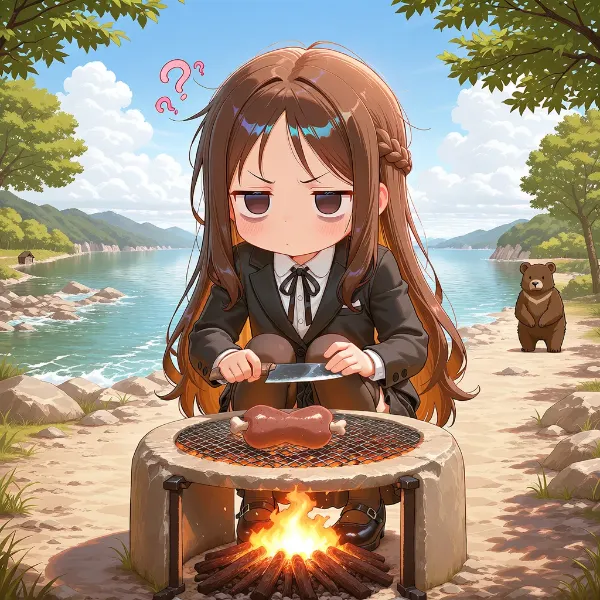 メイラード反応