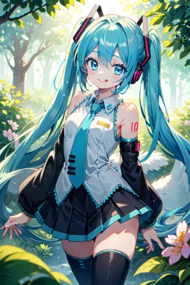 フェアリーミク２