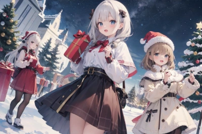 クリスマス