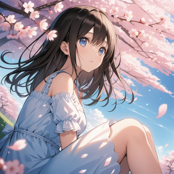 桜