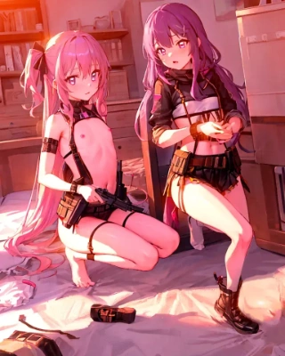 裸の戦闘Vol.14から
