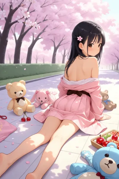 ぼっちじゃないもん