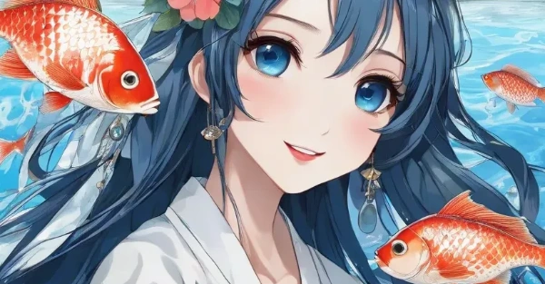 海底の冒険－乙姫の贈り物－