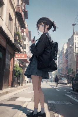 観光