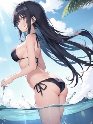 水着