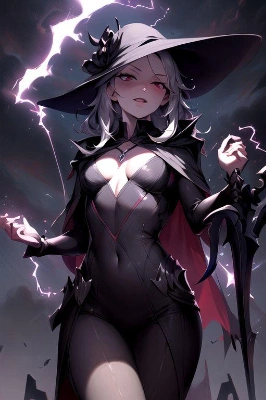 魔術師