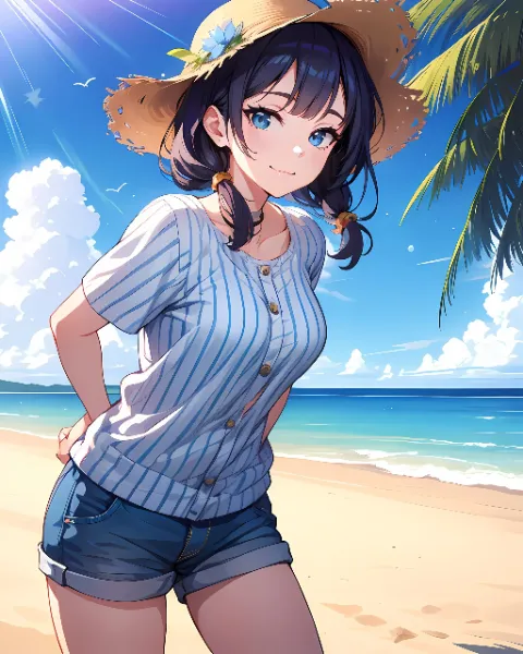 アメリカン・フィーリング