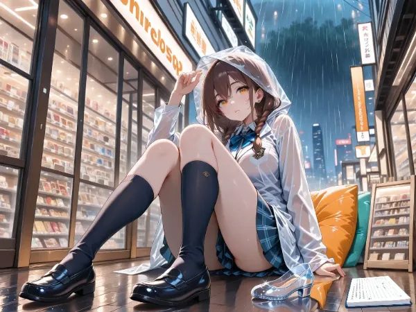 イメージfrom『シンデレラ』椿屋四重奏