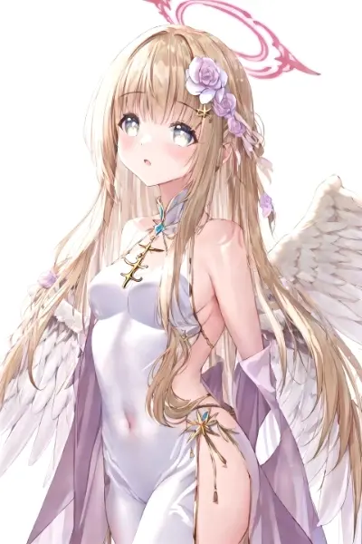 angel