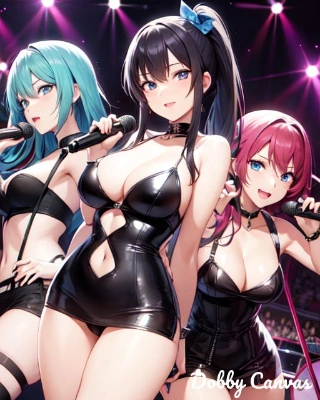 アイドル
