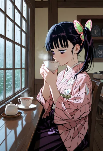 梅雨入り