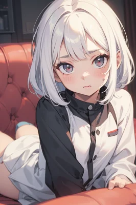 とある女子の日常