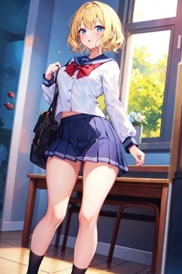 制服2
