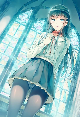 教会の清楚ちゃん2
