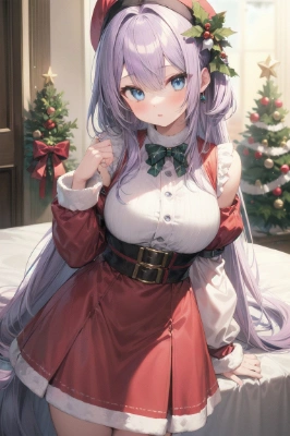 クリスマス
