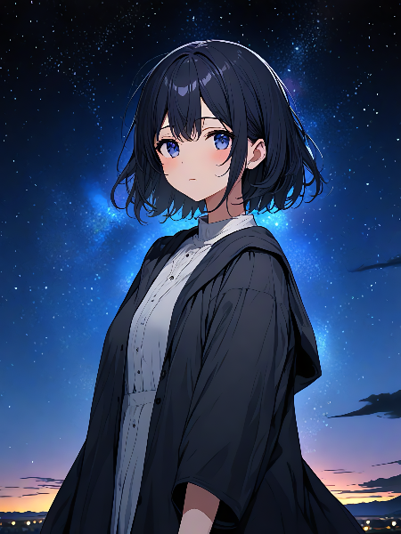 星空