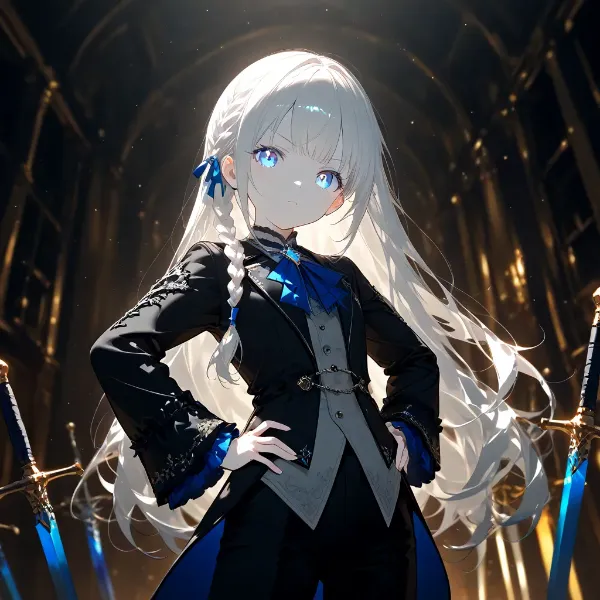 Unworthy Remains / 相応しからぬ遺物