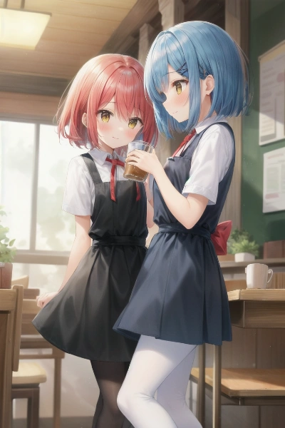 どう？おいしい？